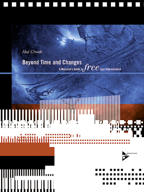 Beyond Time And Changes - Hal Crook