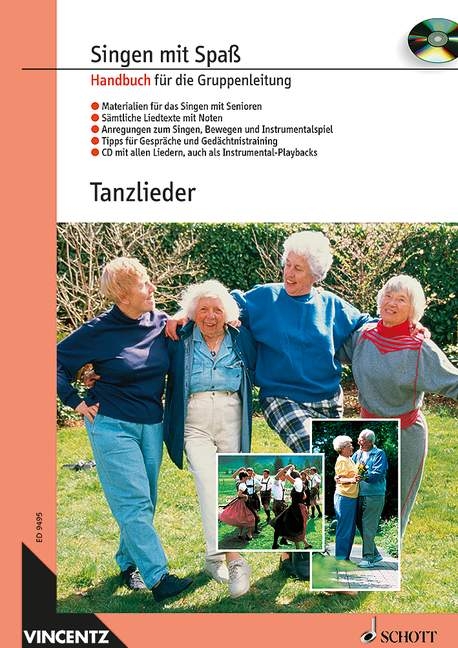 Tanzlieder - 