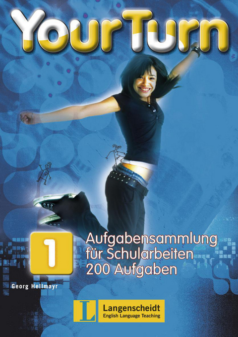 5. Schulstufe, Schularbeiten-CD-ROM - 