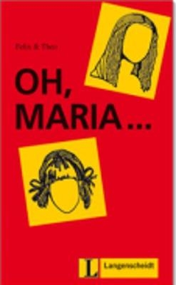 Oh, Maria ... (Stufe 1)