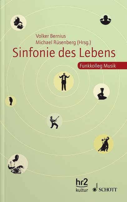 Sinfonie des Lebens - 