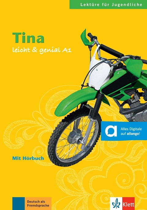 Tina - Theo Scherling, Elke Burger