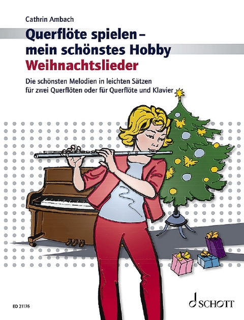 Weihnachtslieder