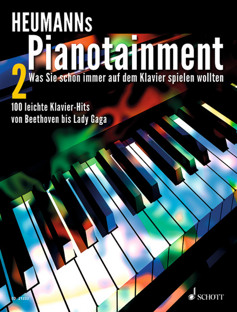 Heumanns Pianotainment