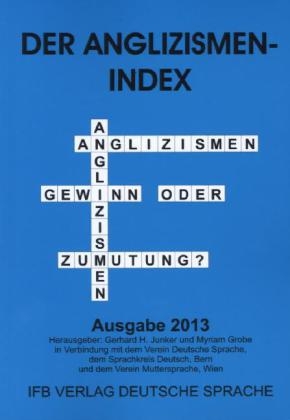 Anglizismen Index 2013 - 