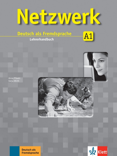 Netzwerk A1 - Anna Pilaski, Katja Wirth