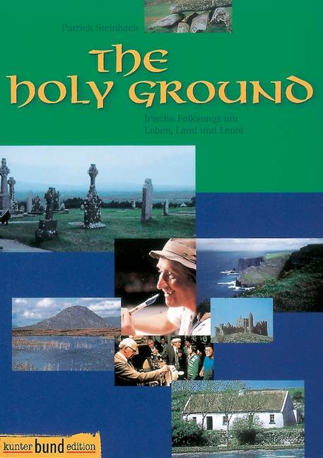 The Holy Ground - 