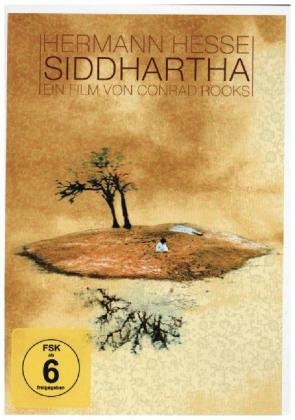 Siddhartha, 1 DVD