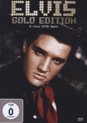 Elvis Presley, 1 DVD (Gold Edition) - Elvis Presley