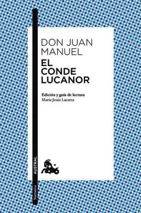 El Conde Lucanor