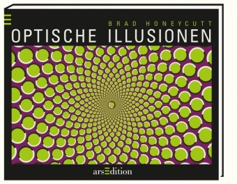 Optische Illusionen - Brad Honeycutt