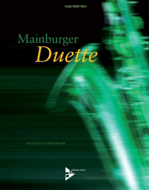 Mainburger Duette - 