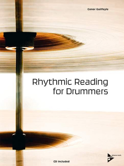 Rhythmic Reading for Drummers - Conor Guilfoyle