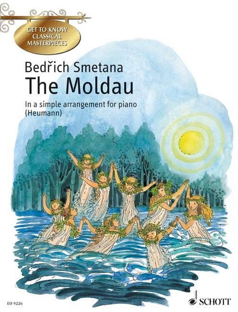 The Moldau - 