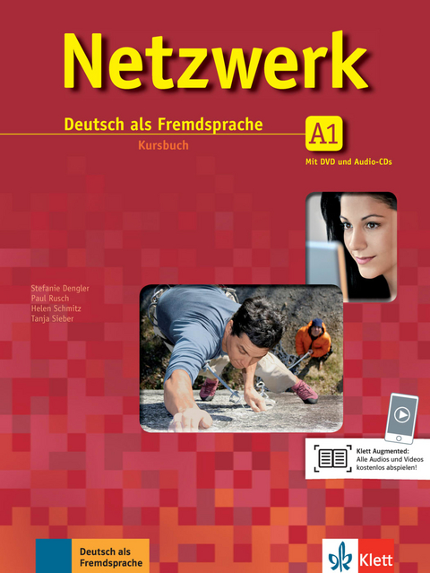 Netzwerk A1 - Stefanie Dengler, Tanja Mayr-Sieber, Paul Rusch, Helen Schmitz