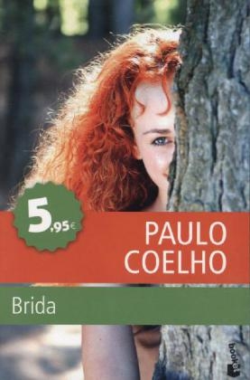 Brida, spanische Ausgabe - Paulo Coelho