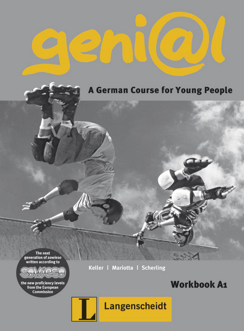 geni@l A1 - Workbook A1