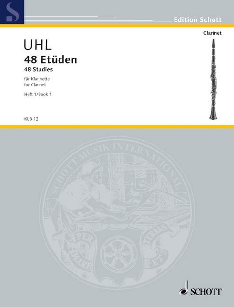 48 Etüden - 