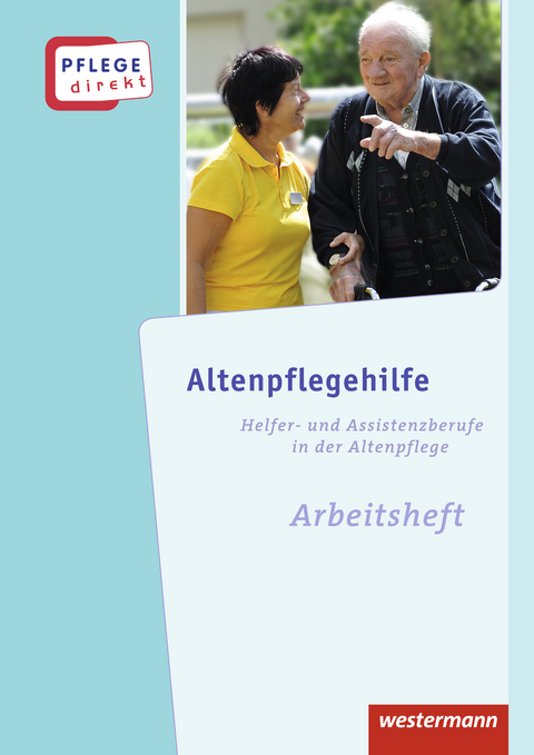 Pflege direkt - Sibylle Höntsch