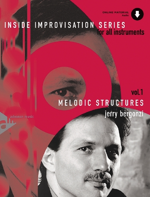 Melodic Structures - 