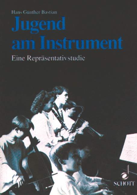 Jugend am Instrument - Hans Günther Bastian
