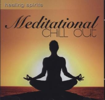 Meditational Chill Out, 1 Audio-CD -  Various