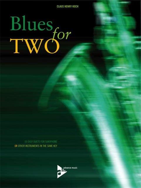 Blues for Two - 