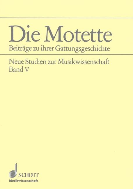 Die Motette - 