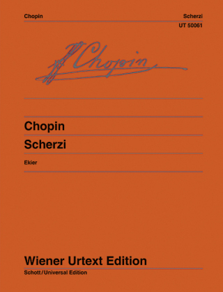 Scherzi - 