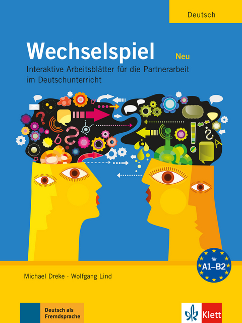 Wechselspiel NEU - Michael Dreke, Wolfgang Lind