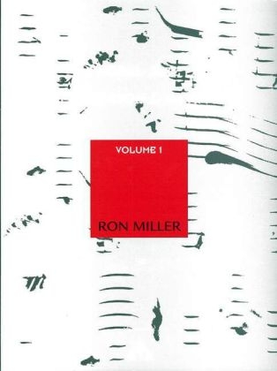 Modal Jazz Composition & Harmony. Vol.1 - Ron Miller