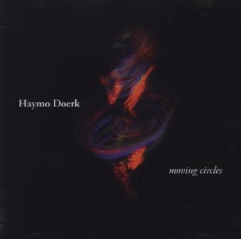 Moving Circles, 1 Audio-CD - Haymo Doerk