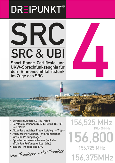 SRC & UBI 4.0 - Michael Schulze