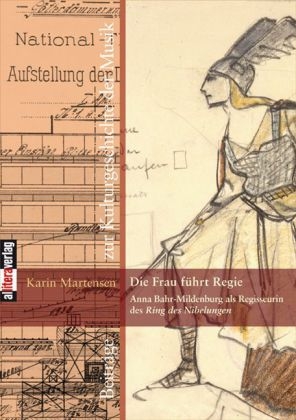 Die Frau fÃ¼hrt Regie - Karin Martensen