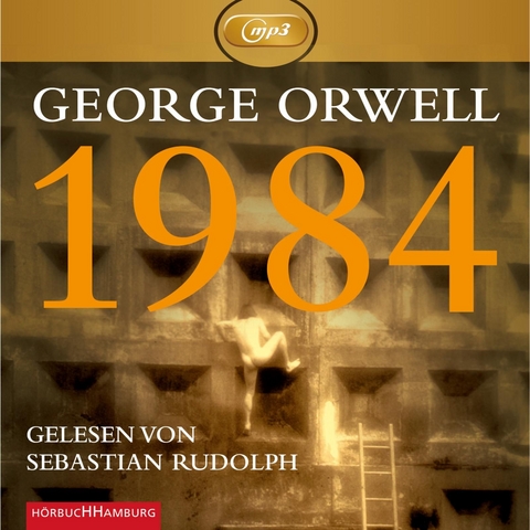 1984 - George Orwell