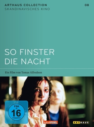 So finster die Nacht, 1 DVD