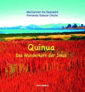 Quinua - Maricarmen De Saavedra, Fernando Salazar Ortuño
