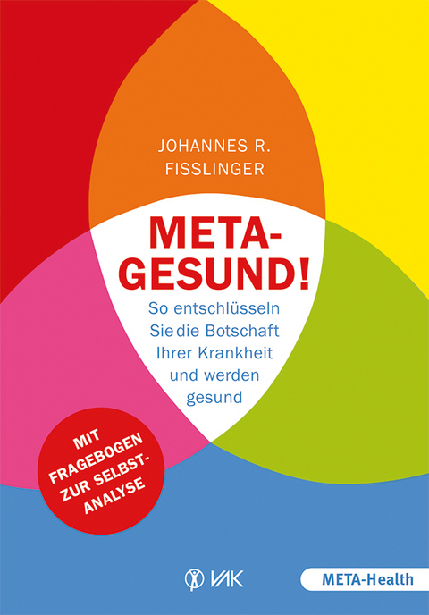 Meta-gesund! - Johannes R Fisslinger