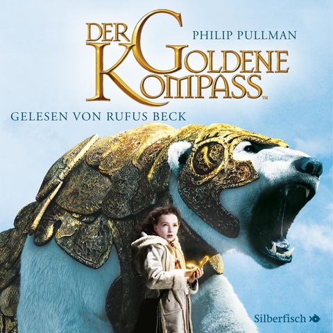 Der Goldene Kompass - Philip Pullman