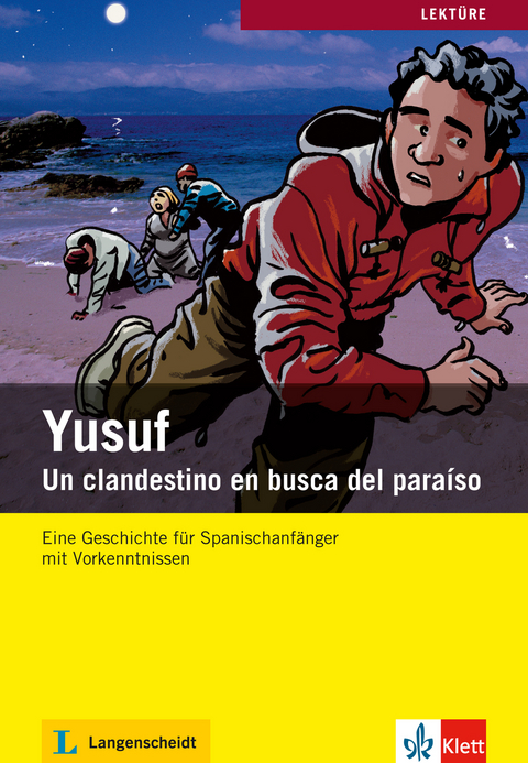 Geschichten aus Spanien und Lateinamerika / Yusuf - Julio Ardila, Reiner Kornberger