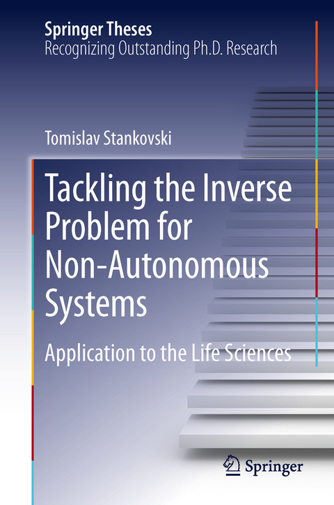 Tackling the Inverse Problem for Non-Autonomous Systems - Tomislav Stankovski