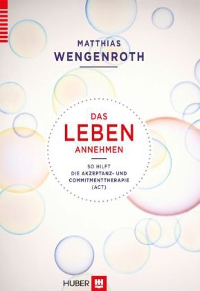 Das Leben annehmen - Matthias Wengenroth