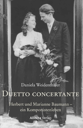 Duetto concertante - Daniela Weidenthaler