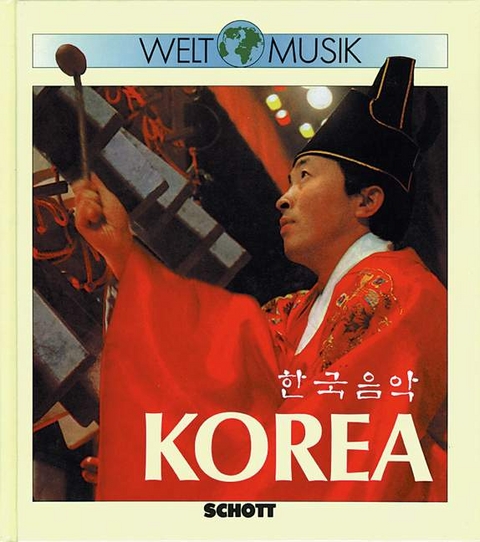 Welt Musik Korea - 