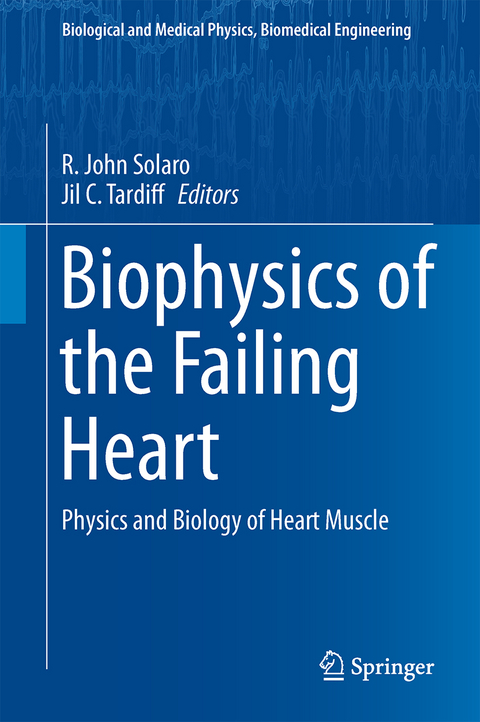 Biophysics of the Failing Heart - 