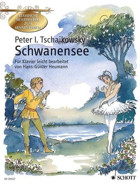 Schwanensee - 