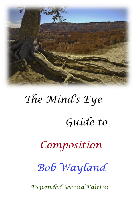 Mind's Eye Guide to Composition -  Bob Wayland