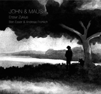 John & Maus - Michael Esser