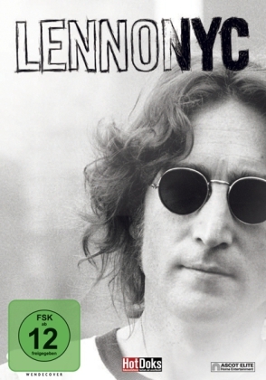 LENNONYC, 1 DVD