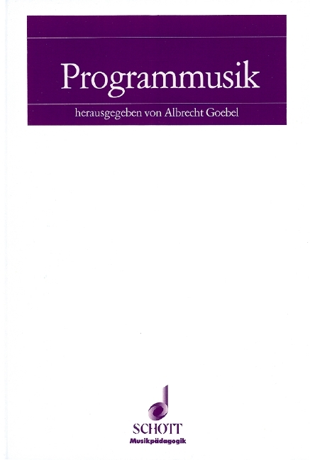 Programmmusik - 